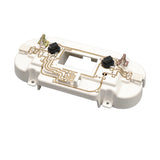 For 04-10 Ford F150 Front Overhead Console Dome Map LED Lights Circuit Board New – product image 2