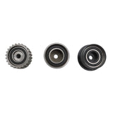 For 06-12 Subaru Impreza Legacy Outback 2.5L SOHC H4 Timing Belt Water Pump Kit – product image 6