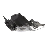 For 07-11 Honda CRV CR-V Chrome Amber Corner Headlights Assembly Pair 2007-2011 – product image 3