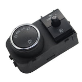 For 07-14 Chevy Silverado For 07-13 GMC Sierra Fog Light Wiring Harness + Switch – product image