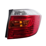 Right Tail Light for 2008-2010 Toyota Highlander 8155148160 – product image 3