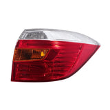 Right Tail Light for 2008-2010 Toyota Highlander 8155148160 – product image 4
