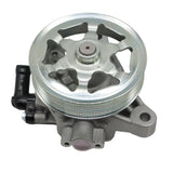 Power Steering Pump with Pulley for 2008-2012 Honda Accord 2.4L 21-5495 – product image 3