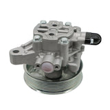 Power Steering Pump with Pulley for 2008-2012 Honda Accord 2.4L 21-5495 – product image 4