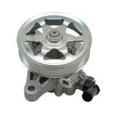 Power Steering Pump with Pulley for 2008-2012 Honda Accord 2.4L 21-5495 – product image 5