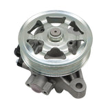 Power Steering Pump with Pulley for 2008-2012 Honda Accord 2.4L 21-5495 – product image 7