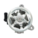 Power Steering Pump with Pulley for 2008-2012 Honda Accord 2.4L 21-5495 – product image 8
