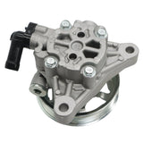 Power Steering Pump with Pulley for 2008-2012 Honda Accord 2.4L 21-5495 – product image 9