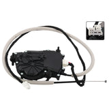 For 11-16 BMW 535i 528i 550i Liftgate Trunk Lid Power Lock Latch Actuator Motor – product image