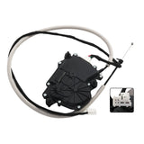 For 11-16 BMW 535i 528i 550i Liftgate Trunk Lid Power Lock Latch Actuator Motor – product image 2