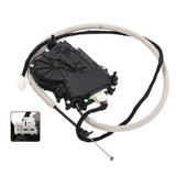 For 11-16 BMW 535i 528i 550i Liftgate Trunk Lid Power Lock Latch Actuator Motor – product image 3