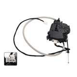 For 11-16 BMW 535i 528i 550i Liftgate Trunk Lid Power Lock Latch Actuator Motor – product image 4