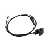 For 11-21 Chrysler 300/Dodge Charger Hood Latch Lock Control Release Cable X – product image