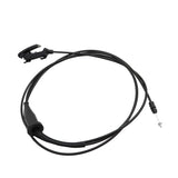 For 11-21 Chrysler 300/Dodge Charger Hood Latch Lock Control Release Cable X – product image 2