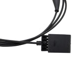 For 11-21 Chrysler 300/Dodge Charger Hood Latch Lock Control Release Cable X – product image 5