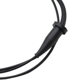 For 11-21 Chrysler 300/Dodge Charger Hood Latch Lock Control Release Cable X – product image 7