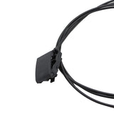 For 11-21 Chrysler 300/Dodge Charger Hood Latch Lock Control Release Cable X – product image 8