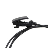 For 11-21 Chrysler 300/Dodge Charger Hood Latch Lock Control Release Cable X – product image 9
