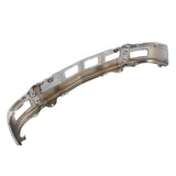 For 14-15 Chevy Silverado 1500 Chrome Front Bumper Face Bar w/ Fog Light Holes – product image 4