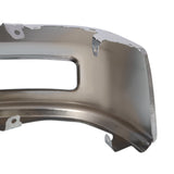 For 14-15 Chevy Silverado 1500 Chrome Front Bumper Face Bar w/ Fog Light Holes – product image 6