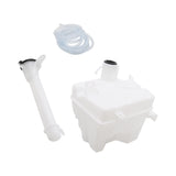 Windshield Washer Reservoir Tank with Pump for 2014-2019 Toyota Corolla 6489-0009 – product image 2