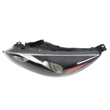 For 15-18 Ford Focus S SE ST Headlight HeadLamp Lamp Black Driver Left LH Side – product image 3