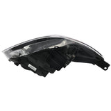 For 15-18 Ford Focus S SE ST Headlight HeadLamp Lamp Black Driver Left LH Side – product image 6