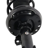 Front Strut and Rear Shock Assembly Set for 2016-2019 Chevrolet Cruze 3440091 – product image 4
