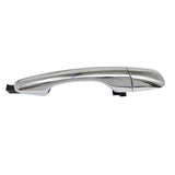 For 16-20 Kia Sorento Chrome Outside Door Handle Front RH Passenger 82661C5010 – product image