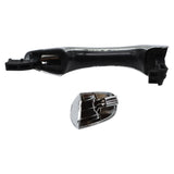 For 16-20 Kia Sorento Chrome Outside Door Handle Front RH Passenger 82661C5010 – product image 4