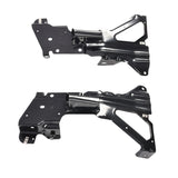 Front Bumper Support Mount Bracket Set for 2016-2018 Chevrolet Silverado 1500 CH6280023 – product image 6