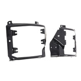 Front Bumper Support Mount Bracket Set for 2016-2018 Chevrolet Silverado 1500 CH6280023 – product image 9