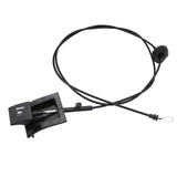For 1987-91 F150 F250 F350 For Bronco E7TZ16916A Hood Release Cable With Handle – product image 7