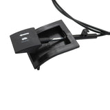 For 1987-91 F150 F250 F350 For Bronco E7TZ16916A Hood Release Cable With Handle – product image 8