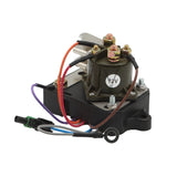 For 1987-94 Ford 6.9L 7.3L IDI Glow Plug Controller Solenoid Relay DRX-01001 – product image