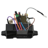 For 1987-94 Ford 6.9L 7.3L IDI Glow Plug Controller Solenoid Relay DRX-01001 – product image 6