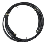 For 1988-1997 Chevrolet Gmc Gas Trucks Complete Nylon Fuel Line Replacement Kit – product image 3
