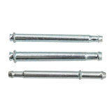 For 1988-1997 Chevrolet Gmc Gas Trucks Complete Nylon Fuel Line Replacement Kit – product image 5