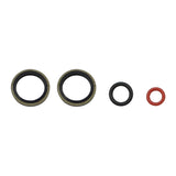 For 1988-1997 Chevrolet Gmc Gas Trucks Complete Nylon Fuel Line Replacement Kit – product image 6