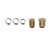 For 1988-1997 Chevrolet Gmc Gas Trucks Complete Nylon Fuel Line Replacement Kit – product image 8