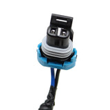 For 1988-1998 Chevrolet C1500 Popular Truck Tail Light Wiring Harness – product image 3