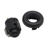 For 1992-2003 F-150 F-350 SHIFT HANDLE OVERDRIVE SWITCH BUTTON & CAP OD200 – product image
