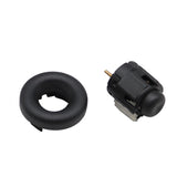 For 1992-2003 F-150 F-350 SHIFT HANDLE OVERDRIVE SWITCH BUTTON & CAP OD200 – product image 2