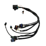 For 1994-2002 Chevy GMC 6.5L Diesel Engine Wiring Harness 10154618 15302629 – product image