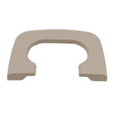 For 1997-2003 Ford F-150 Beige Center Console Cup Holder Pad Durable Waterproof – product image