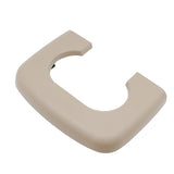 For 1997-2003 Ford F-150 Beige Center Console Cup Holder Pad Durable Waterproof – product image 3