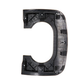 For 1997-2003 Ford F-150 Beige Center Console Cup Holder Pad Durable Waterproof – product image 5