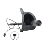 For 1997-2006 Ford F150 F250 F350 Shifter Lever Arm With Overdrive Switch O/D – product image