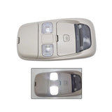 For 1998-2002 Dodge Ram 1500 2500 Overhead Console Dome Light Storage 55350657 – product image