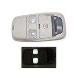 For 1998-2002 Dodge Ram 1500 2500 Overhead Console Dome Light Storage 55350657 – product image 2